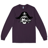 Plum piedmont hills high school Long Sleeve Tee - linhVisuals