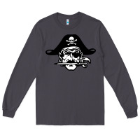 Smoke piedmont hills high school Long Sleeve Tee - linhVisuals