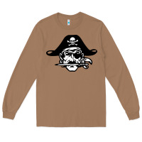Toasted Coconut piedmont hills high school Long Sleeve Tee - linhVisuals