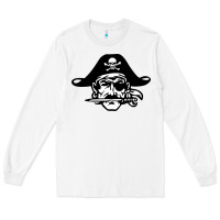 White piedmont hills high school Long Sleeve Tee - linhVisuals