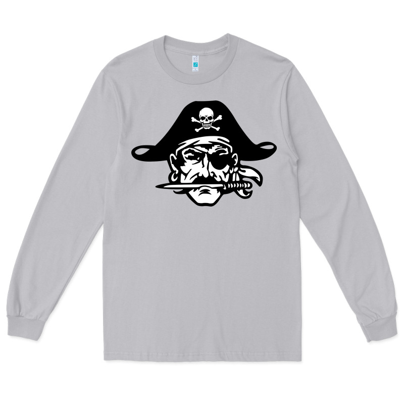 Piedmont Hills High School Long Sleeve Tee by linhVisuals | Teevron