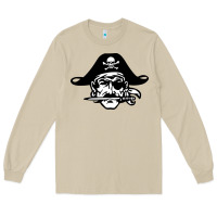 Mushroom piedmont hills high school Long Sleeve Tee - linhVisuals