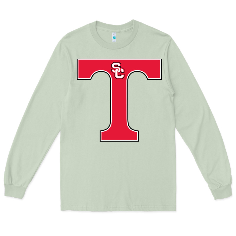 San Clemente High School Long Sleeve Tee by linhVisuals | Teevron