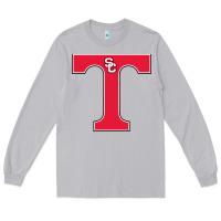 Moon Dust san clemente high school Long Sleeve Tee - linhVisuals