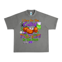 Tornado i care for the cutest pumpkins in the patch Urban Heavy Tee - BundleAndBundleShop