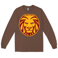 Chestnut monte vista high school Long Sleeve Tee - linhVisuals