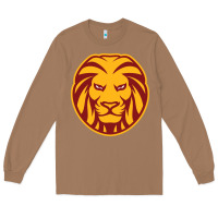 Toasted Coconut monte vista high school Long Sleeve Tee - linhVisuals