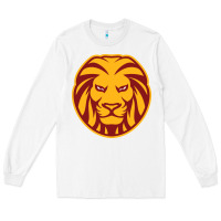 White monte vista high school Long Sleeve Tee - linhVisuals