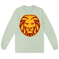Matcha monte vista high school Long Sleeve Tee - linhVisuals