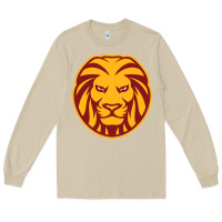 Mushroom monte vista high school Long Sleeve Tee - linhVisuals