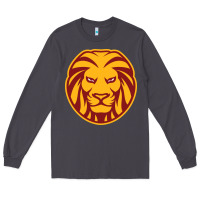 Smoke monte vista high school Long Sleeve Tee - linhVisuals