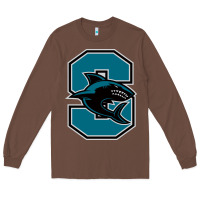 Chestnut santiago high school Long Sleeve Tee - linhVisuals
