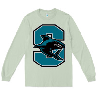 Matcha santiago high school Long Sleeve Tee - linhVisuals