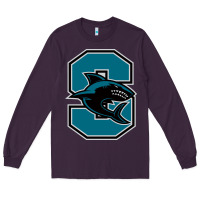 Plum santiago high school Long Sleeve Tee - linhVisuals