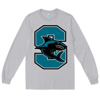 Moon Dust santiago high school Long Sleeve Tee - linhVisuals