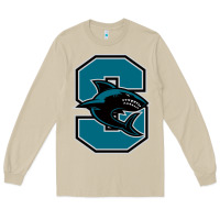 Santiago High School Long Sleeve Tee | Teevron