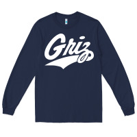 Montana Griz Basketball Long Sleeve Tee | Teevron