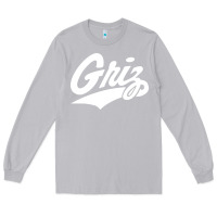 Moon Dust montana griz basketball Long Sleeve Tee - linhVisuals