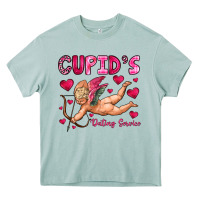 Arona cupid s dating service Heavy Core Tee - OliviaCreatesArt