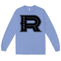 The Rocket Laval Long Sleeve Tee | Teevron