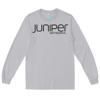 Moon Dust juniper networks Long Sleeve Tee - linhVisuals