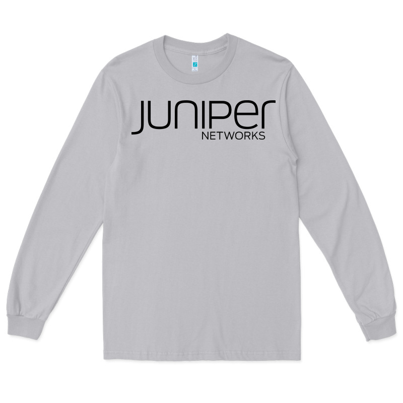 Juniper Networks Long Sleeve Tee by linhVisuals | Teevron