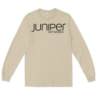 Mushroom juniper networks Long Sleeve Tee - linhVisuals