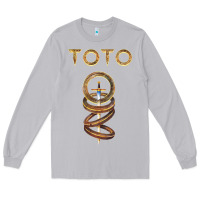 Moon Dust #toto, sword of the rings Long Sleeve Tee - linhVisuals