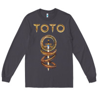 #toto, Sword Of The Rings Long Sleeve Tee | Teevron