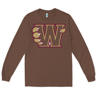 Chestnut whitney high school Long Sleeve Tee - linhVisuals