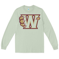 Matcha whitney high school Long Sleeve Tee - linhVisuals