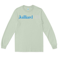 Matcha juilliard Long Sleeve Tee - linhVisuals