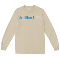 Mushroom juilliard Long Sleeve Tee - linhVisuals