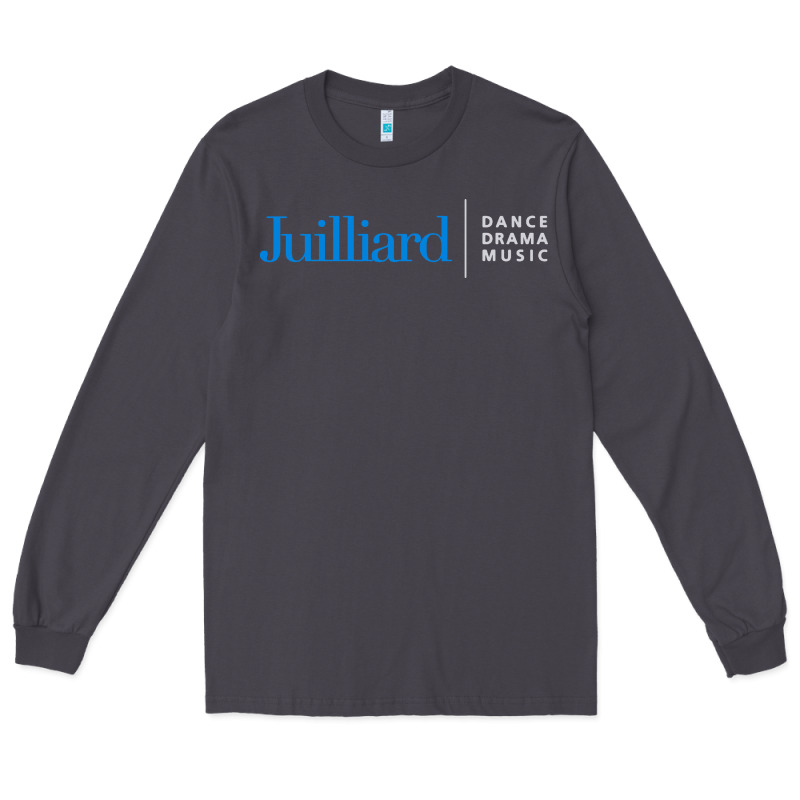 Juilliard Long Sleeve Tee by linhVisuals | Teevron