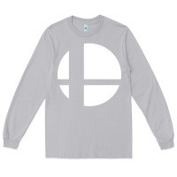 Moon Dust super smash bros Long Sleeve Tee - linhVisuals