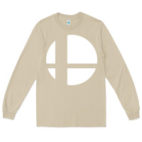 Mushroom super smash bros Long Sleeve Tee - linhVisuals