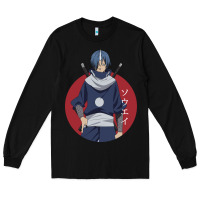 Black that time i got reincarnated as a slime  - souei Long Sleeve Tee - linhVisuals