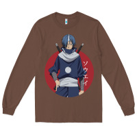 Chestnut that time i got reincarnated as a slime  - souei Long Sleeve Tee - linhVisuals