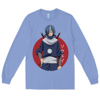 Colony Blue that time i got reincarnated as a slime  - souei Long Sleeve Tee - linhVisuals
