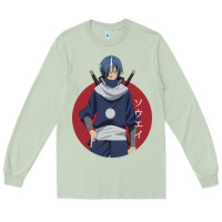 Matcha that time i got reincarnated as a slime  - souei Long Sleeve Tee - linhVisuals