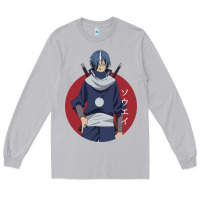 Moon Dust that time i got reincarnated as a slime  - souei Long Sleeve Tee - linhVisuals