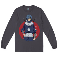Smoke that time i got reincarnated as a slime  - souei Long Sleeve Tee - linhVisuals