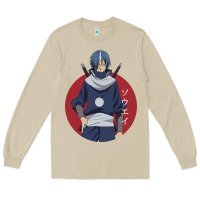 Mushroom that time i got reincarnated as a slime  - souei Long Sleeve Tee - linhVisuals