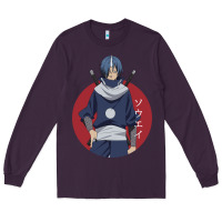 Plum that time i got reincarnated as a slime  - souei Long Sleeve Tee - linhVisuals