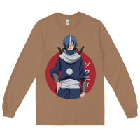 Toasted Coconut that time i got reincarnated as a slime  - souei Long Sleeve Tee - linhVisuals