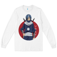 White that time i got reincarnated as a slime  - souei Long Sleeve Tee - linhVisuals
