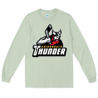 Matcha the-adirondack-thunder-pen Long Sleeve Tee - linhVisuals