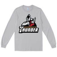 Moon Dust the-adirondack-thunder-pen Long Sleeve Tee - linhVisuals