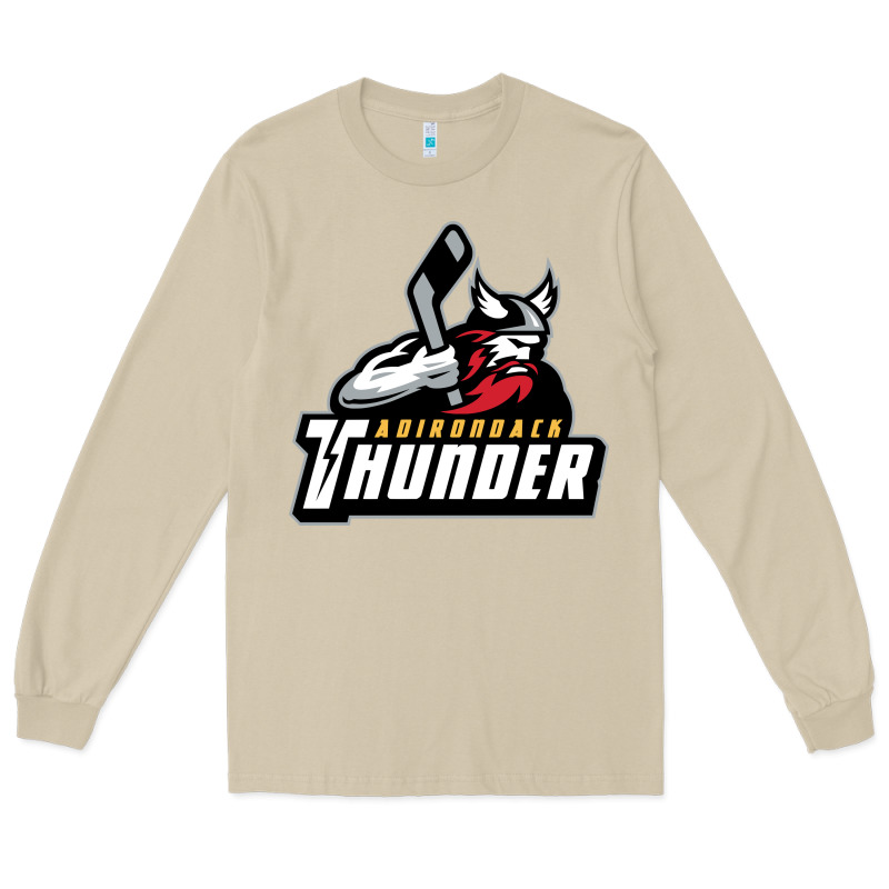 The-adirondack-thunder-pen Long Sleeve Tee by linhVisuals | Teevron