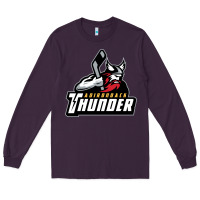 Plum the-adirondack-thunder-pen Long Sleeve Tee - linhVisuals